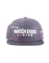 Watch Dogs Legion Snapback Glitch