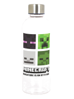 Minecraft butelka Hydro 850ml