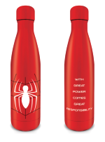 Butelka Spider-Man - Tors (tors)