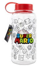 Butelka Super Mario - Super Mario