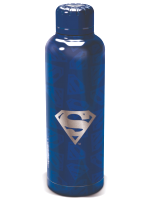 Butelka Superman - Symbol