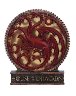 Lampka Game of Thrones: House of the Dragon - Smok