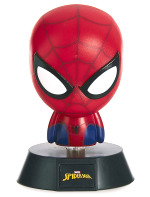 Lampka Spider-Man - Spider-Man Icon Light