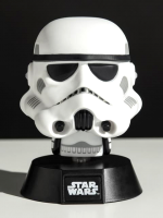 Lampka Star Wars - Stormtrooper Icon Light V2
