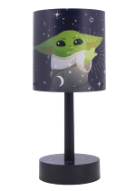 Lampka Star Wars: The Mandalorian - Grogu Mini Desk Lamp