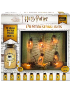 Łańcuch świetlny Harry Potter - Eliksiry