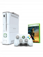 Zestaw konstrukcyjny Xbox 360 - Collector Set (Mega Construx)