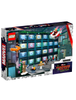 Kalendarz adwentowy Lego - Guardians of the Galaxy 76231
