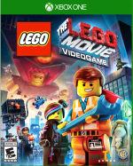 LEGO Movie: The Videogame BAZAR