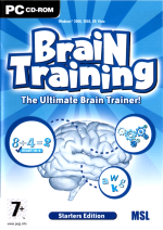 Brain Training (Starter) (PC)
