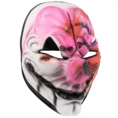 Payday 2 Maska - Old Hoxton