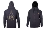 Mikina Assassins Creed: Origins - Crest Logo Double Layered