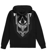 Mikina Assassins Creed: Valhalla - Crest Banner