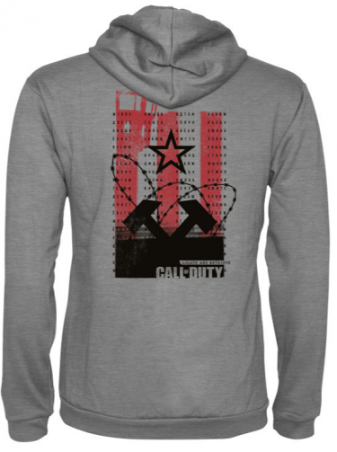 Bluza Call of Duty: Black Ops Cold War - Locate and Retrive