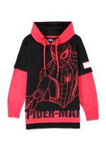 Bluza dziecięca Spider-Man - Double Sleeved