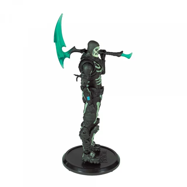 Figurka Fortnite - Skull Trooper (18 cm)