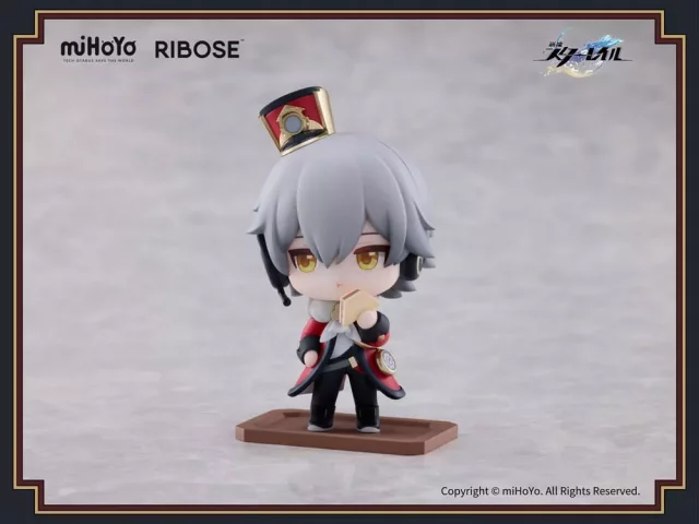 Figurka Honkai: Star Rail - Trailblazer Male Chibi (MiHoYo)