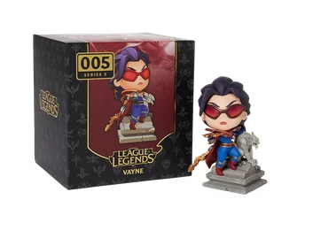 Figurka League of Legends - Vayne