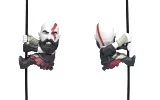 Figurka Scalers - Kratos