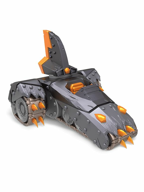 Figurka Skylanders Superchargers: Shark Tank