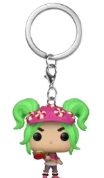Brelok Fortnite - Zoey (Funko)