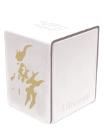 Pudełko na karty Pokémon - Arceus Alcove Flip Elite Series