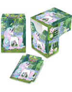 Pudełko na karty Pokémon - Gallery Series Enchanted Glade (Ultra Pro)