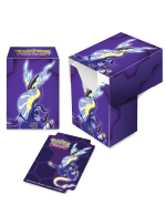 Pudełko na karty Pokémon - Miraidon Full View Deck Box