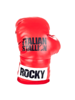 Rękawica bokserska Rocky - Italian Stallion (lewa)