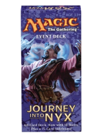 Gra karciana Magic: The Gathering Journey Into Nyx - Event Deck