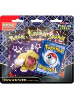 Gra karciana Pokémon TCG: Scarlet & Violet - Paldean Fates Tech Sticker Collection: Greavard