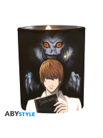 Świeczka Death Note - Light & Ryuk