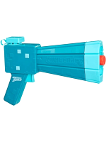 Pistolet na wodę Minecraft  - Squid Water Blaster F7600 (NERF)
