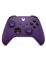 Kontroler bezprzewodowy do Xbox - Astral Purple