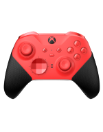 Bezprzewodowy kontroler do Xbox - Elite Controller Series 2 - Core (Czerwony)