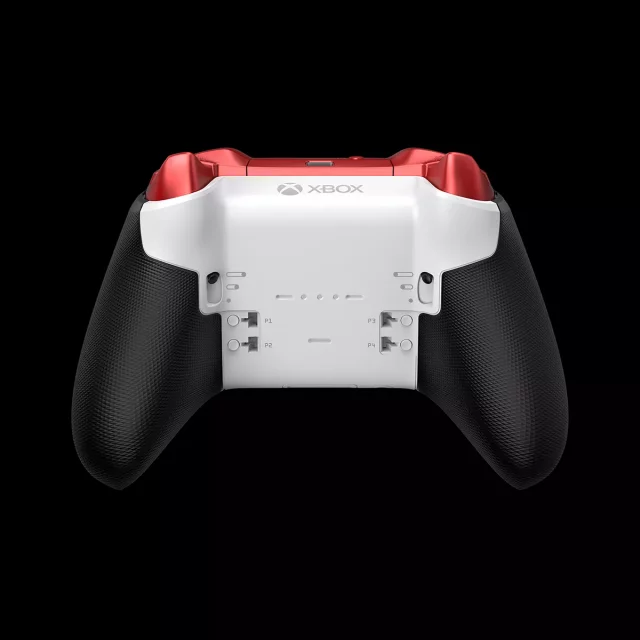 Bezprzewodowy kontroler do Xbox - Elite Controller Series 2 - Core (Czerwony)