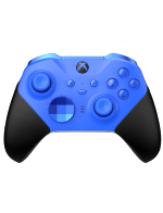 Bezprzewodowy kontroler do Xbox - Elite Controller Series 2 - Core (Niebieski) (XSX)