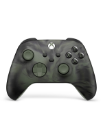 Kontroler bezprzewodowy Xbox - Nocturnal Vapor Special Edition (XSX)