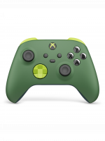 Kontroler bezprzewodowy Xbox - Remix Special Edition + Play & Charge Kit