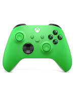 Bezprzewodowy kontroler do Xbox - Velocity Green