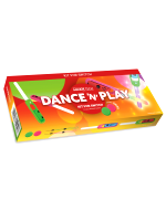 Dance 'n' Play Kit - Nintendo Switch