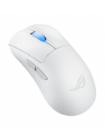 Mysz gamingowa  ASUS ROG Keris II Ace (biała)