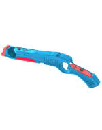 Nintendo Switch Blast 'n' Play Rifle Kit - Akcesoria (SWITCH)