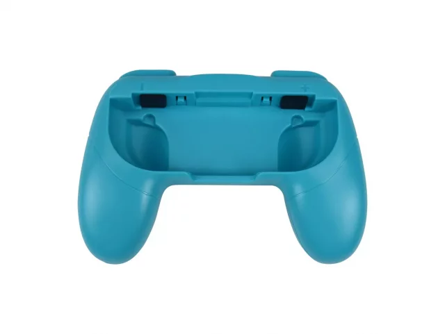 Nintendo Switch Grip 'n' Play Controller Kit (příslušenství)
