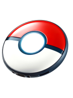 Kontroler Nintendo - Pokémon Go Plus + (PC)