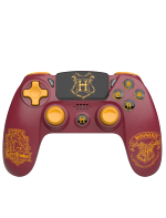 KOntroler do PlayStation 4 - Harry Potter Gryffindor