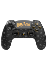Kontroler do PlayStation 4 - Logo Harry Potter