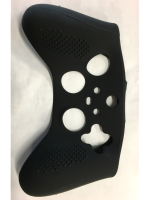 Silikonowa nakładka na kontroler Xbox (czarna) (XSX)