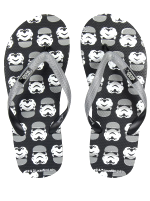 Pantofle Star Wars - Stormtrooper (Klapki)