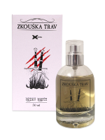 Perfumy męskie Xzone Originals - Próba Traw